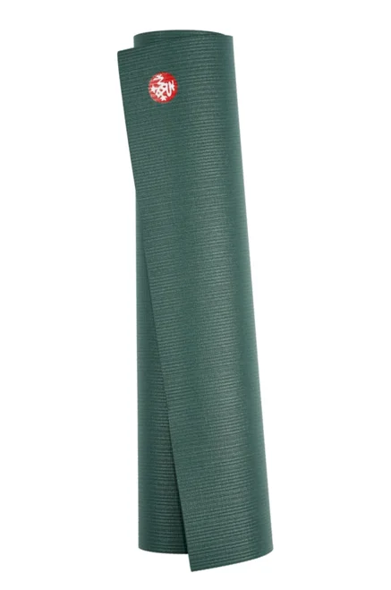 Tappetino da yoga Pro Lite Manduka 4.7mm (180cm) Black Sage